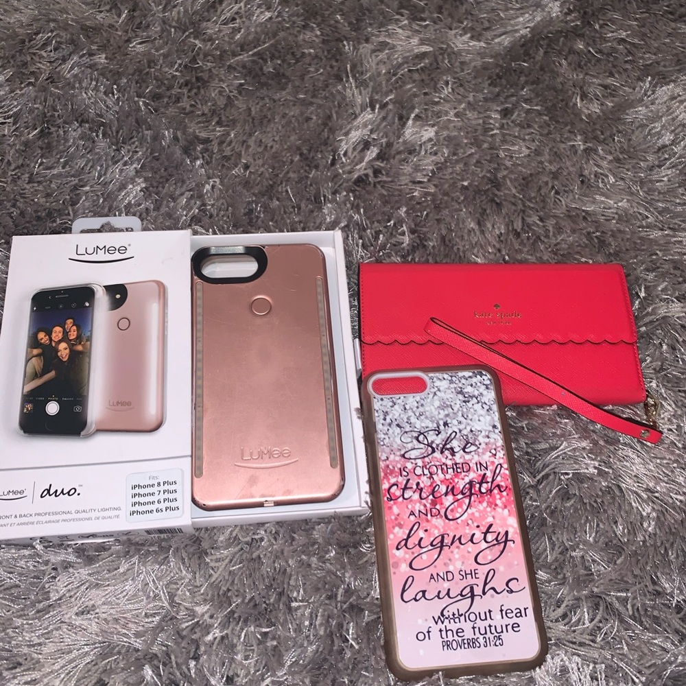 Phone Case Multi Pack - image 4